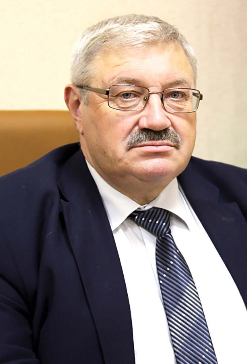     Иван Бобко о VII Всебелорусском народном собрании: наша общая задача - сохранить мир на нашей земле