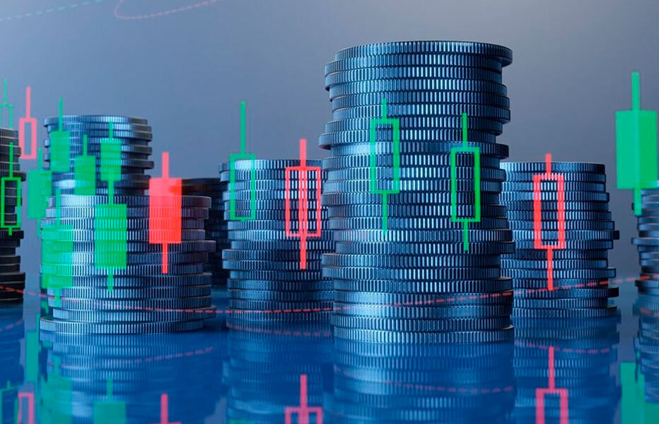 Майк Махарри о новых инвесторах в золото / фото © Золотой Запас