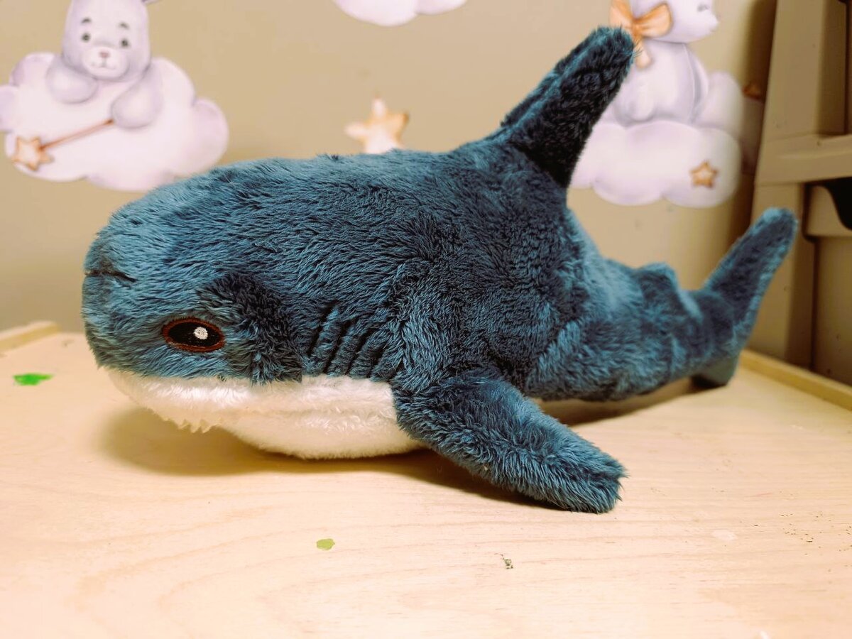 Наш наглядный материал