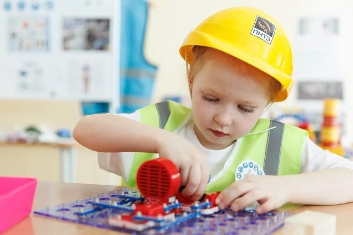    В Свердловской области девятый раз прошёл детский фестиваль «ТЕХНО-КВЕСТ»