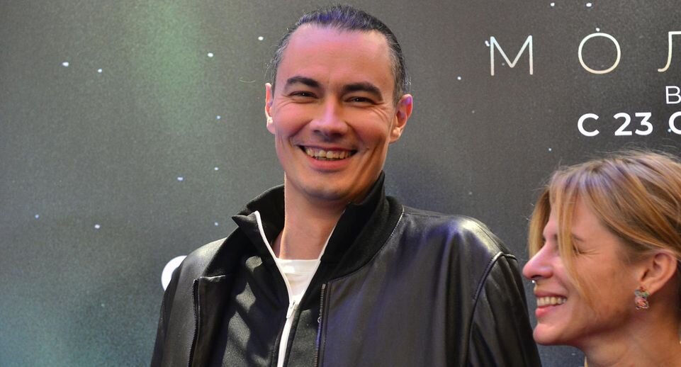    Pavel Kashaev, Павел Кашаев / Global Look Press