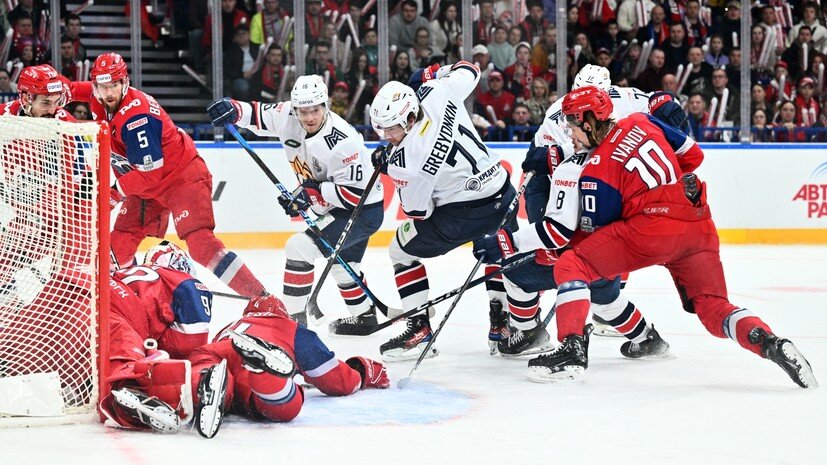   РИА Новости