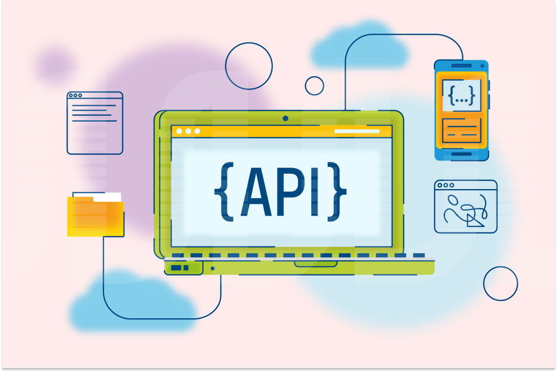 Что такое API и зачем он нужен? | Интерсвязь | Дзен