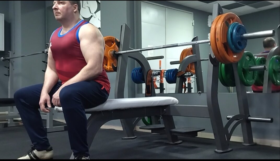 Сплит или фулбоди? Есть о чем задуматься. 