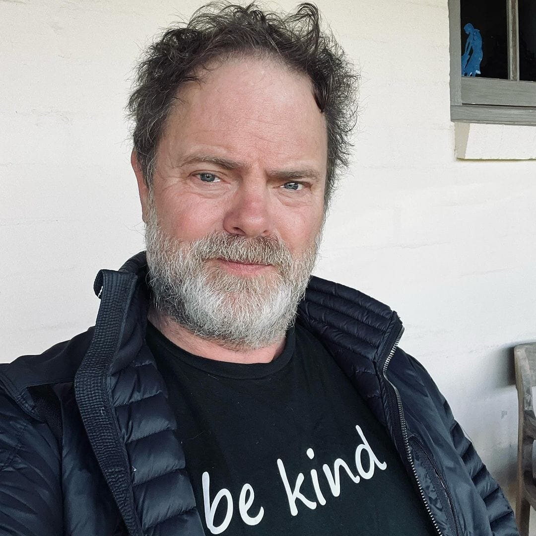 rainnwilson