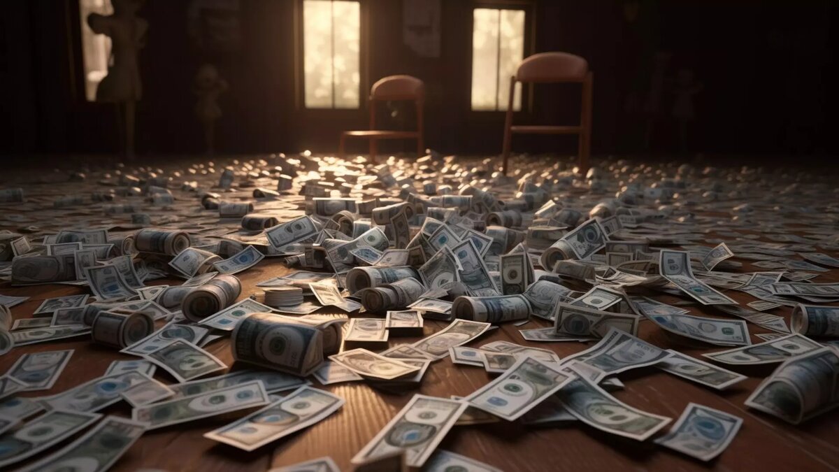     Источник: Изображение Midjourney