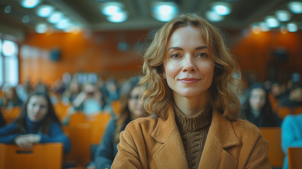 Перекрёстки жизни — Испытание верности: Секреты и ложь