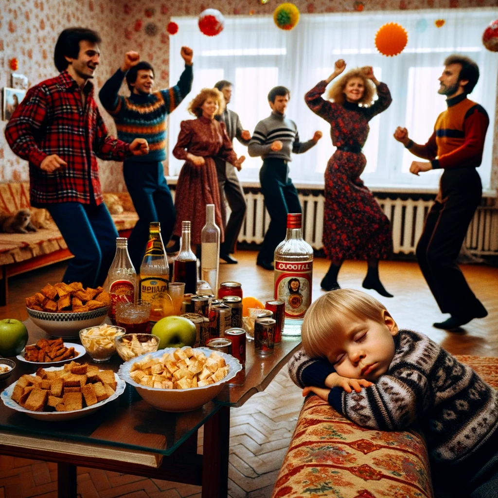 Вроде не маргиналы, а по факту...