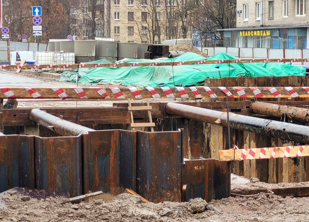 Фото: пресс-служба Смольного
