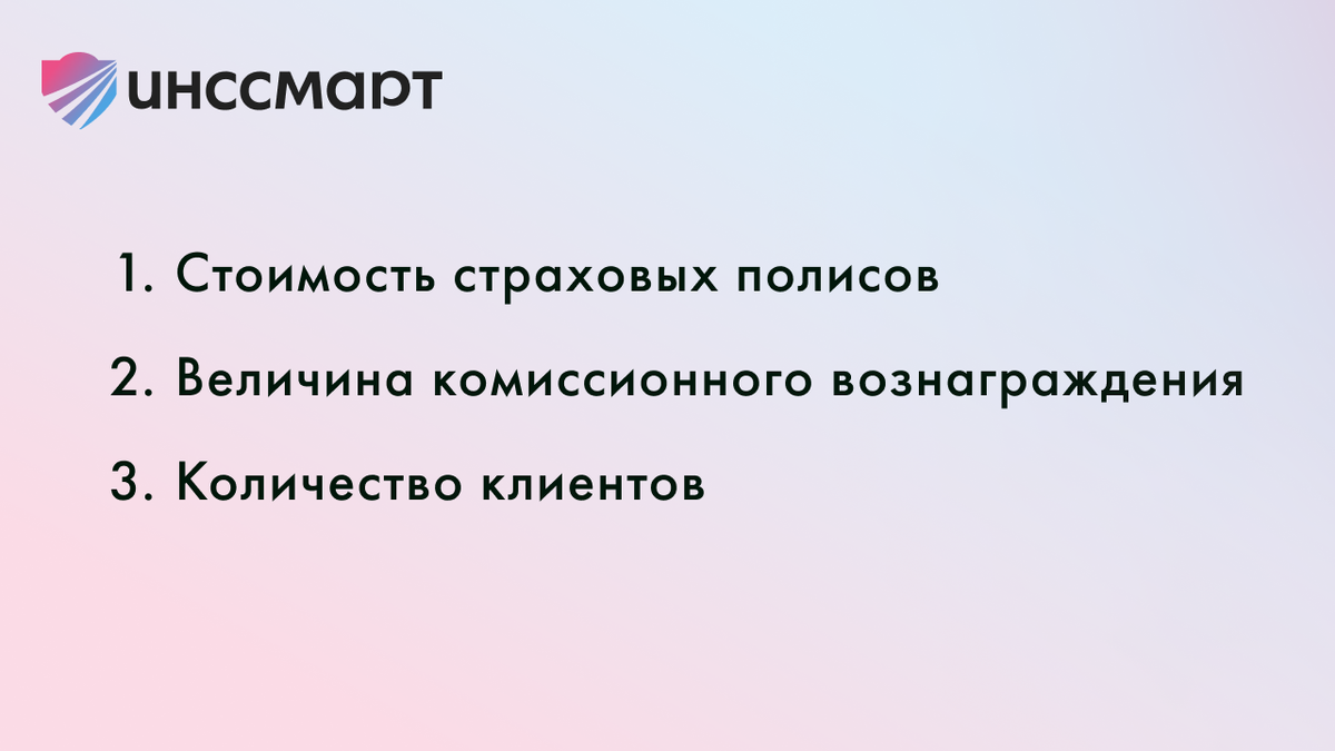 Как зарабатывать на страховании👨‍💻💸 | inssmart.ru | страхование | Дзен