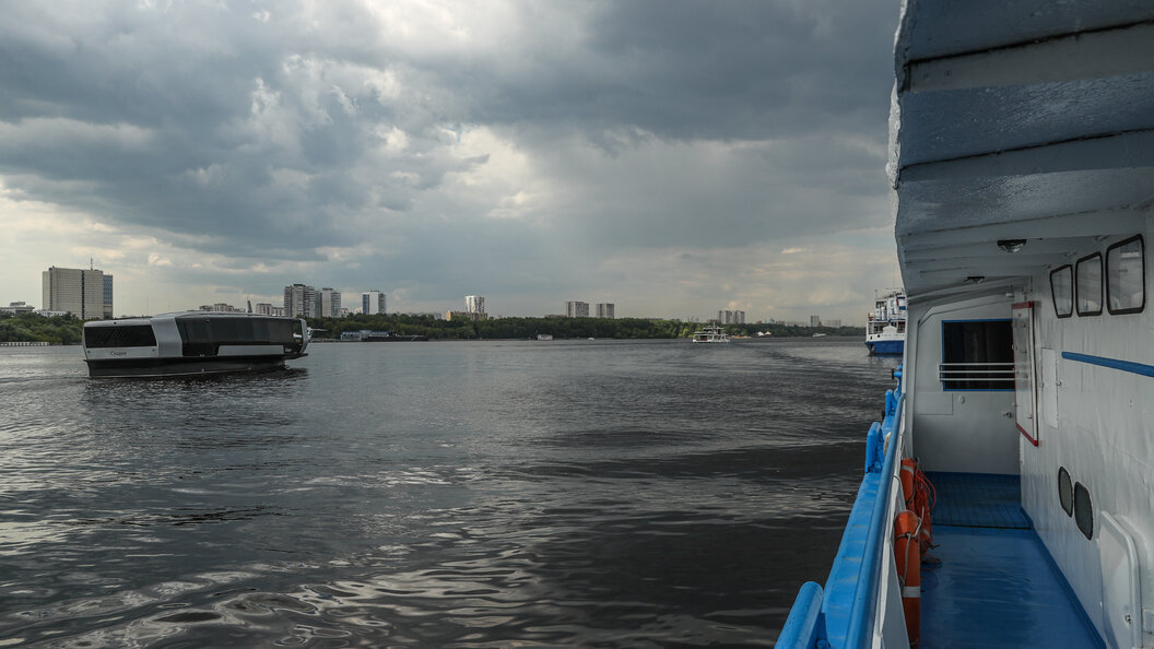    Фото: © Bulkin Sergey/news.ru/Globallookpress