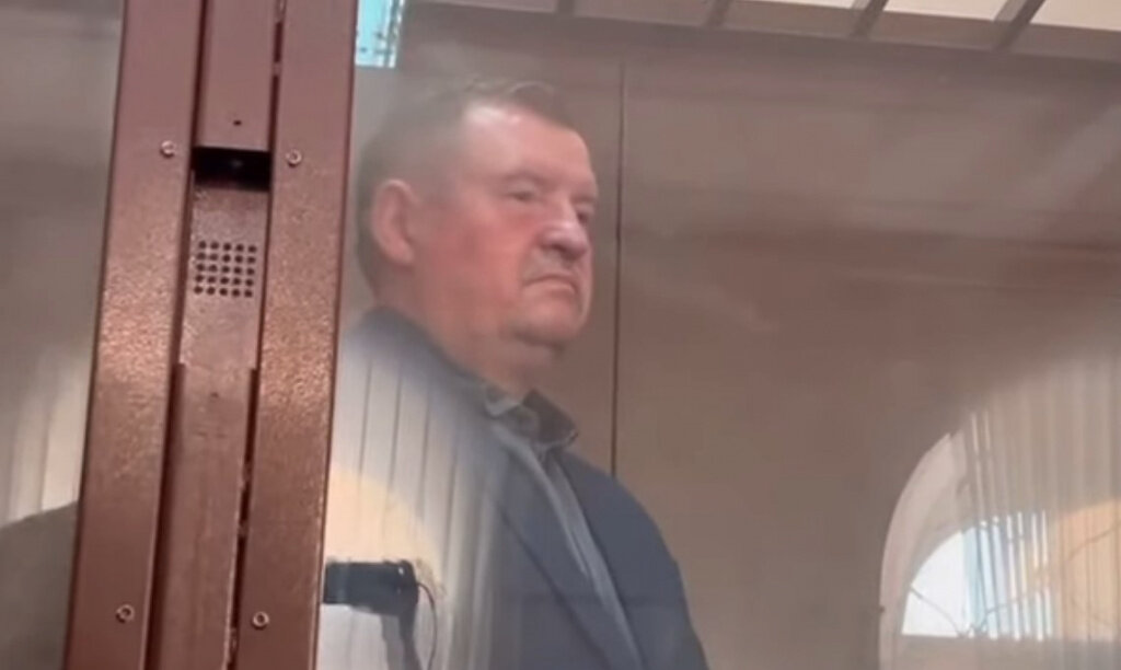 Сергей Умнов / Фото: Pr Scr youtube.com / Денис Таташвили