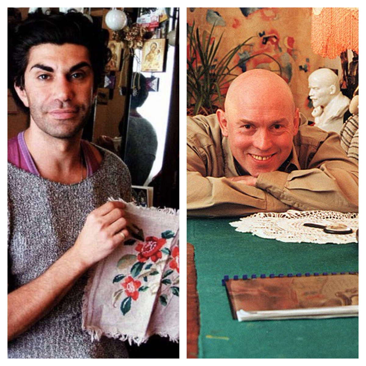     Фото из интернета