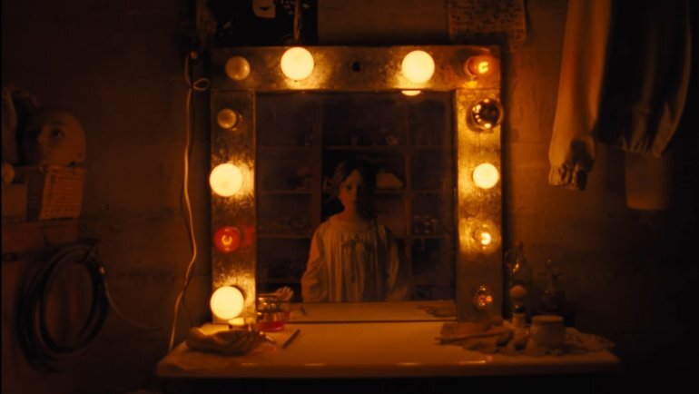    Кадр из фильма «Собиратель душ»