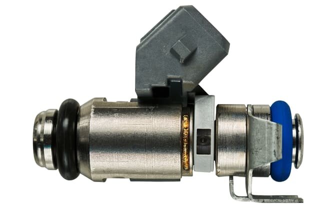 Неисправности системы впрыска