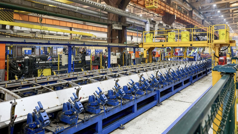    М. Денисова / mos.ru