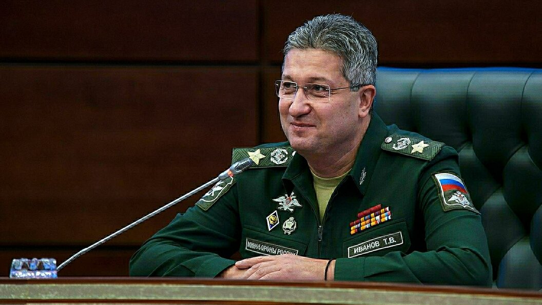    © MOD Russia/Globallookpress