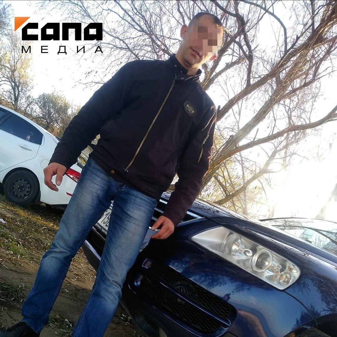 Роман. Фото: Фото: телеграм-канал «Сапа Юг».