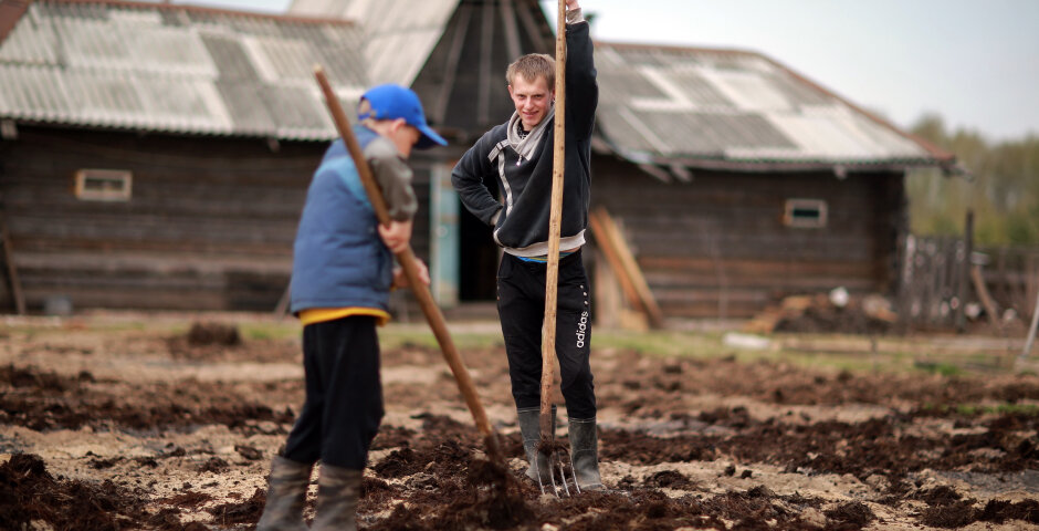    Фото: Владимир Смирнов/ТАСС