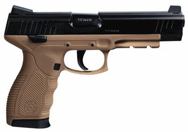 Taurus PT 24/7 OSS