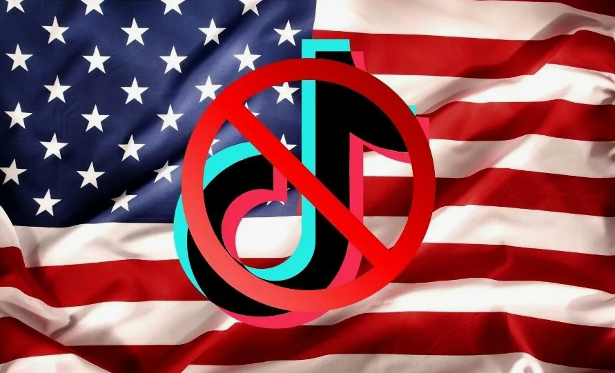 США запрет. В США запретили ТИКТОК. США блокируют ТИКТОК.