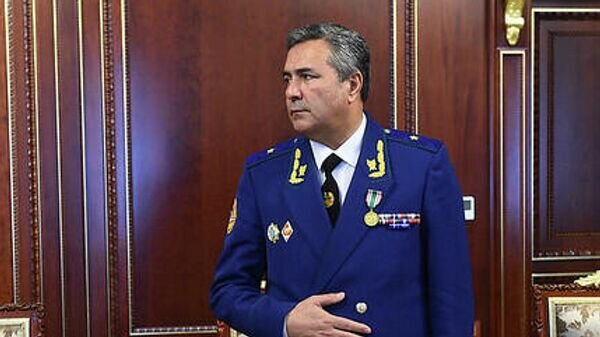    © Пресс-служба Президента Республики Таджикистан