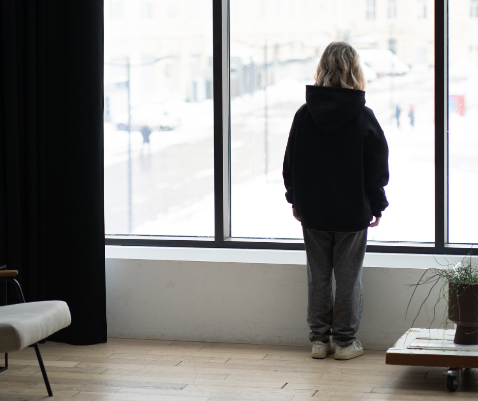 Фото: Архив фонда «Дети+»