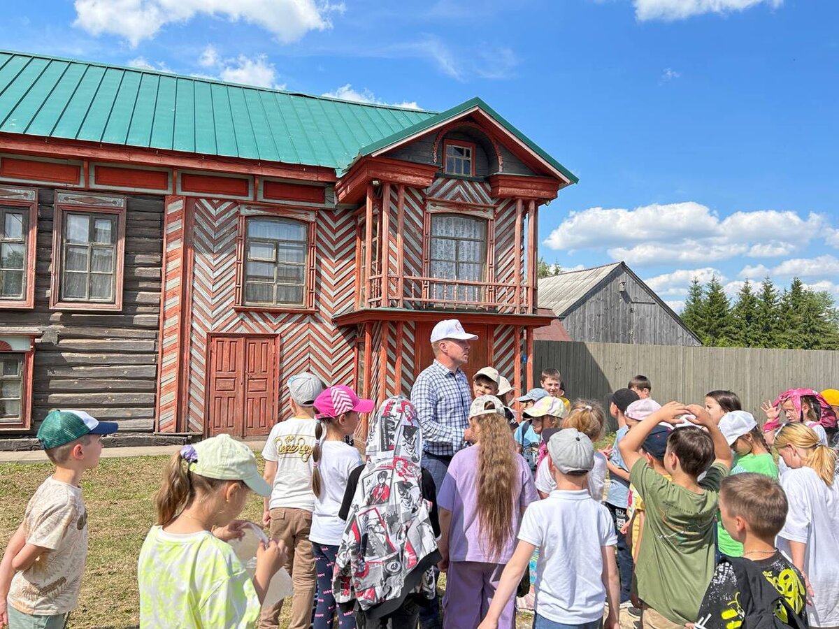 Фото корреспондентов СМИ Гимназии №33 г.Казани. Кырлай