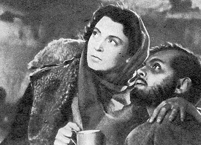 "Повесть о настоящем человеке" (1948)