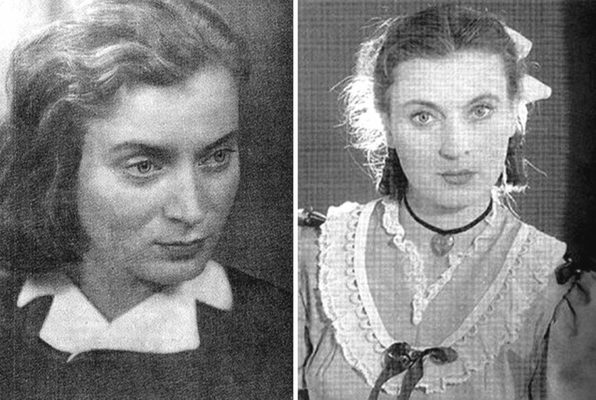 Первой в ноябре умерла свекровь, вслед за ней в промёрзшей насквозь квартире обессилев от голода, слёг муж: карточки у них украли... Мама Люба Её по праву называли Всесоюзной мамой.-2