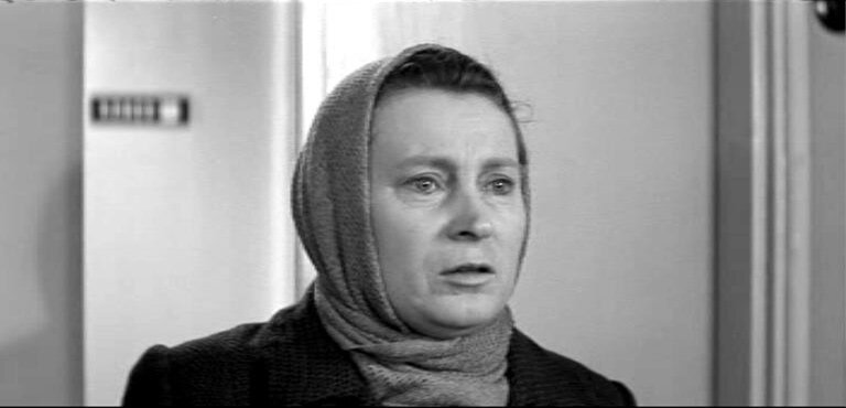 "Доживем до понедельника" (1968)