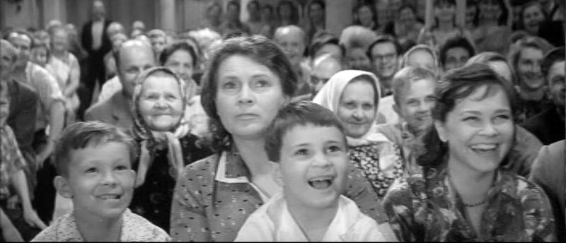 "Тридцать три" (1965)