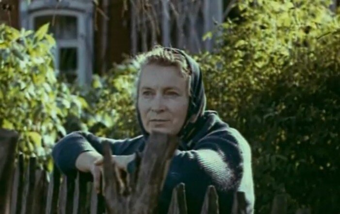 "Тимур и его команда" (1976)