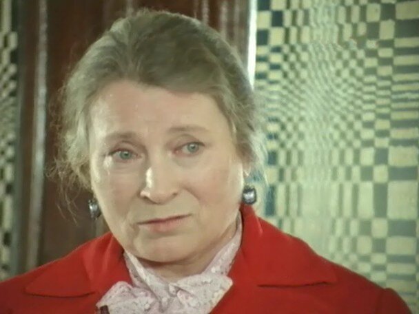 "Удивительные приключения Дениса Кораблёва" (1979)