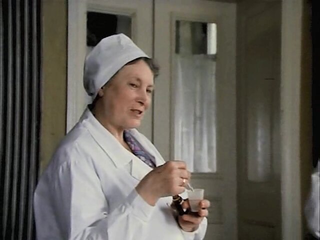 "И жизнь, и слёзы, и любовь" (1983)