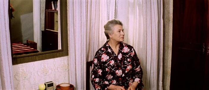 "Самая обаятельная и привлекательная" (1985)
