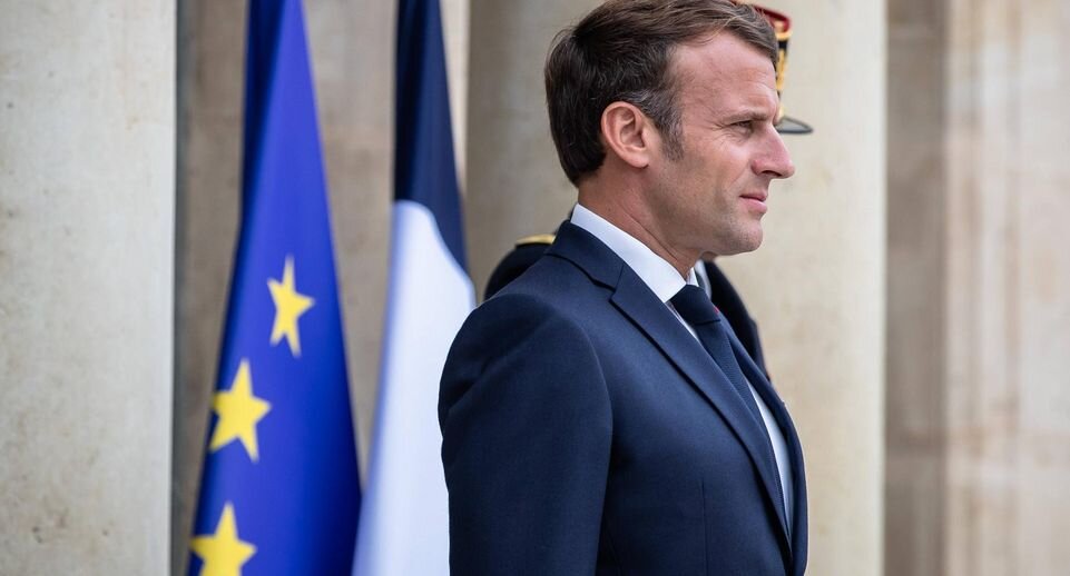    Aurelien Morissard / Global Look Press