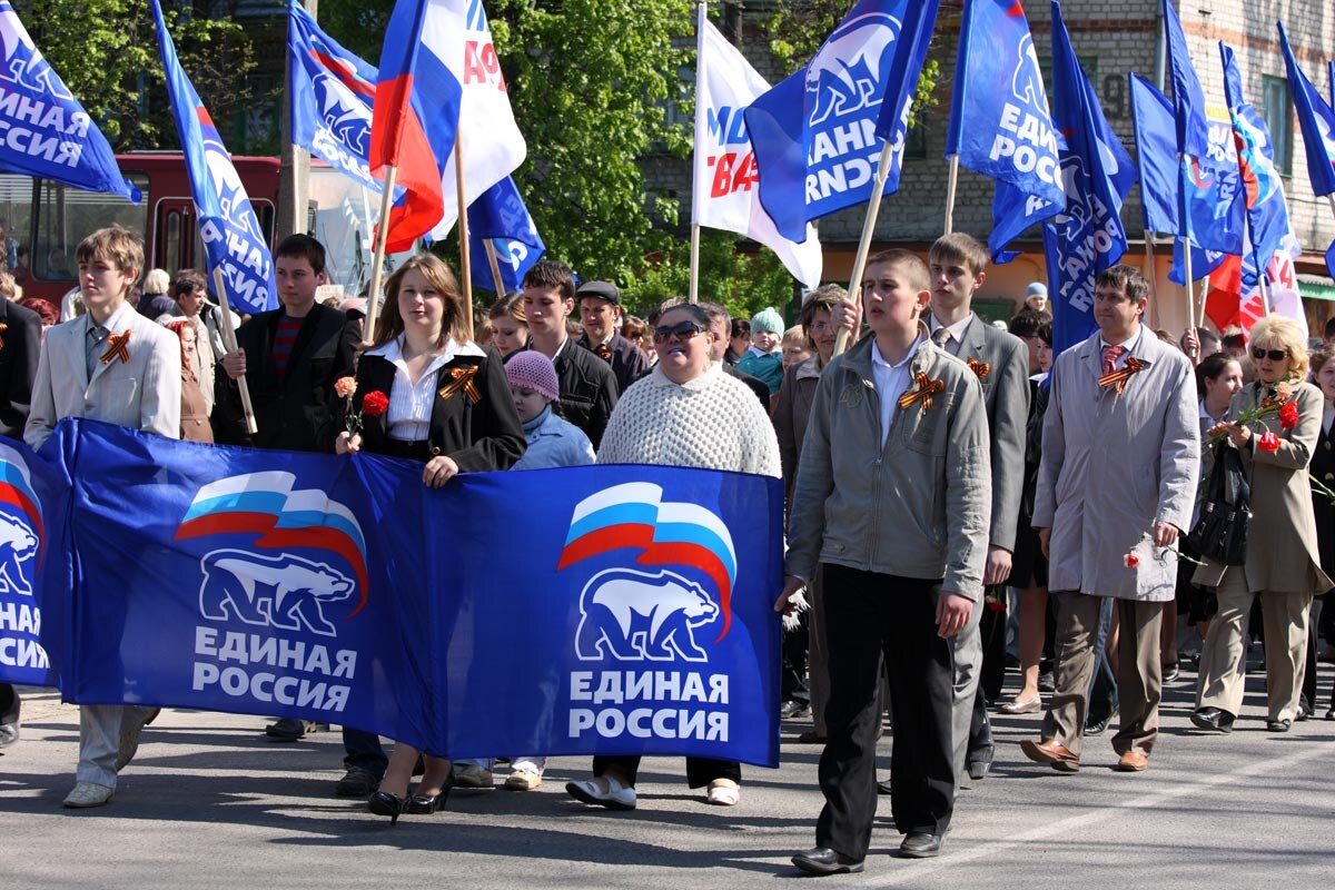Мы не хотим быть россией. Стране нужны рабы.