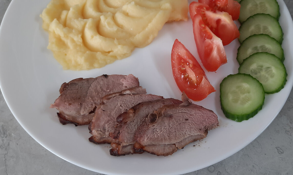 Быстро и вкусно