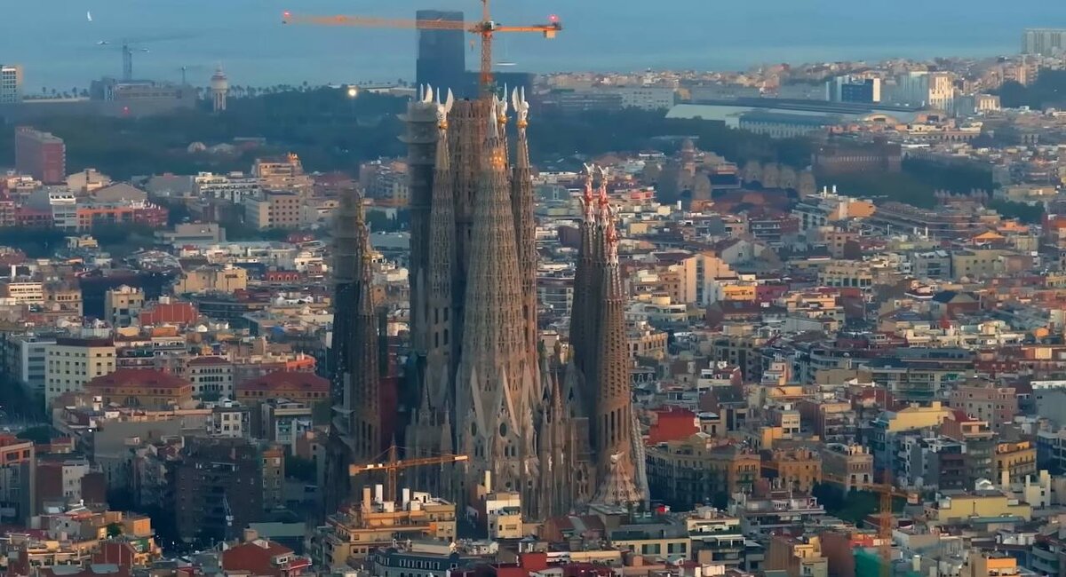 Кадр из выпуска: Орел и Решка / YouTube  