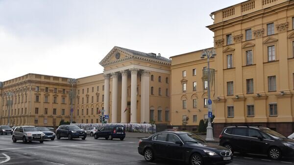    © Sputnik / Виктор Толочко