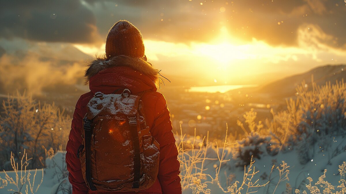  Перекрёстки жизни — Долгая дорога домой: Возвращение, которое всё изменило