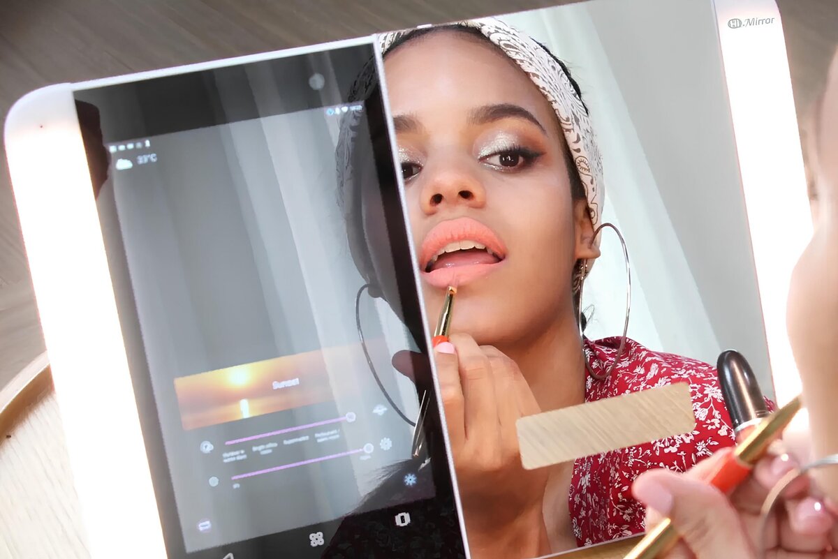 Источник фото: HiMirror