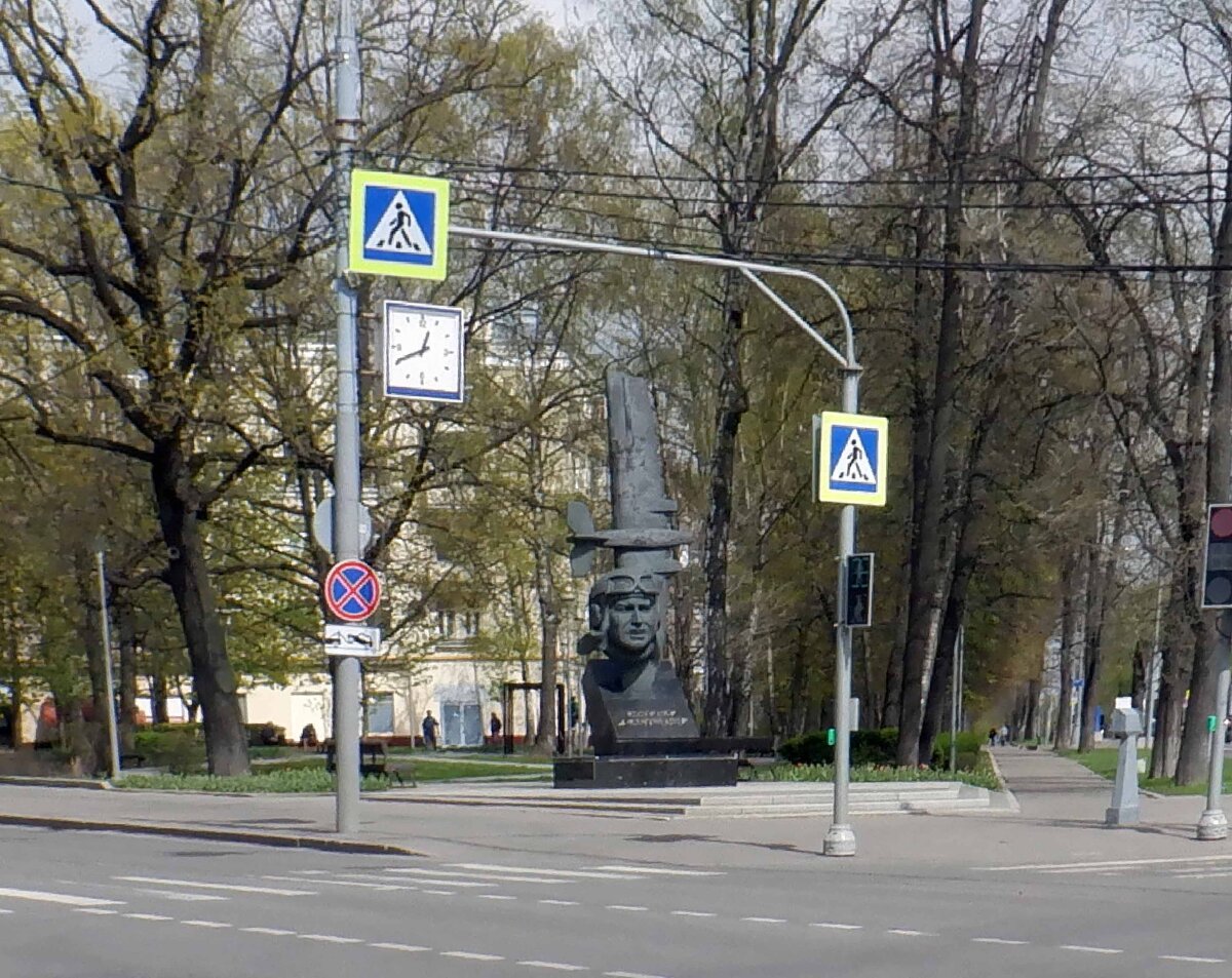 Сосны на Радужной улице | Москва и другие города | Дзен