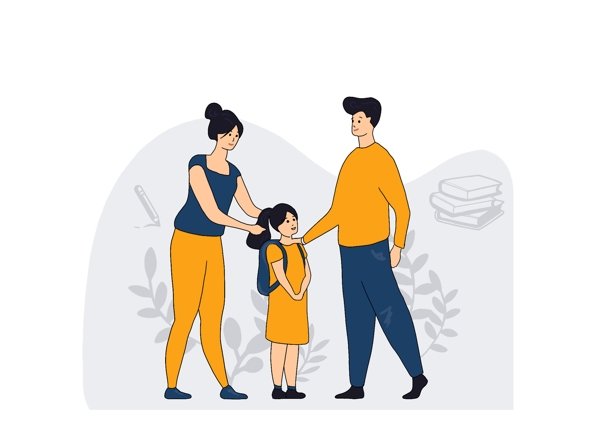 Иллюстрация: Александра Ржаницына для EdDesign Mag 