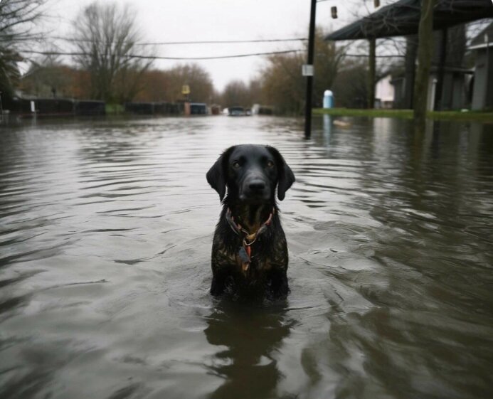 Фото создано в приложении "Шедеврум".