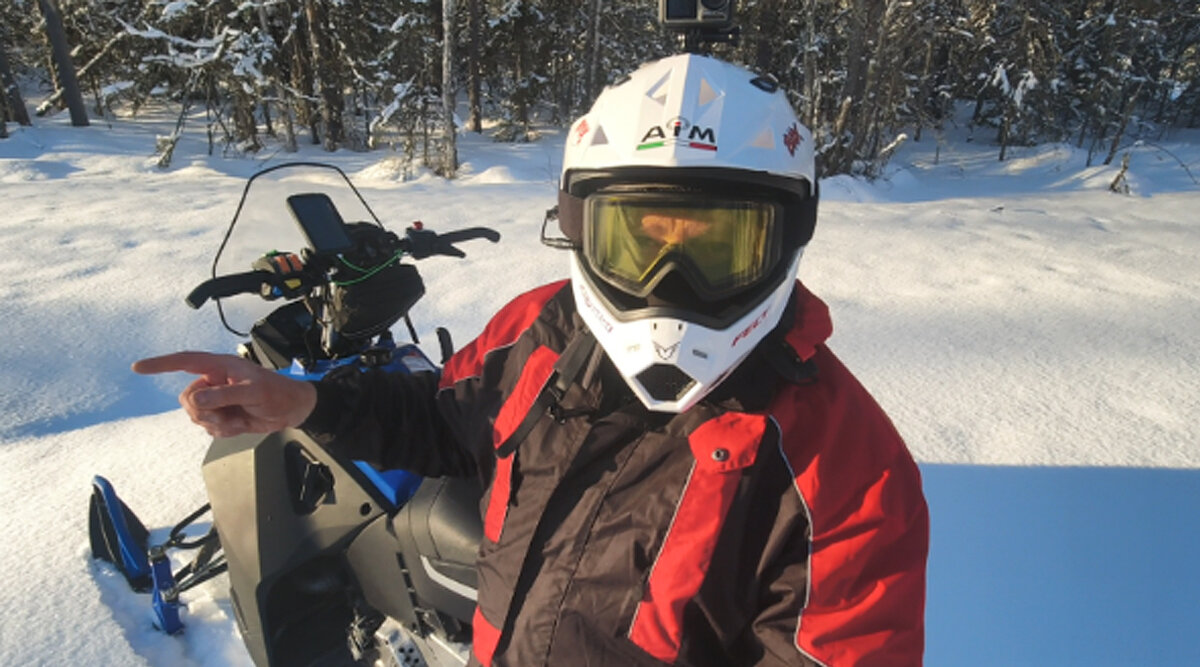 Делюсь опытом