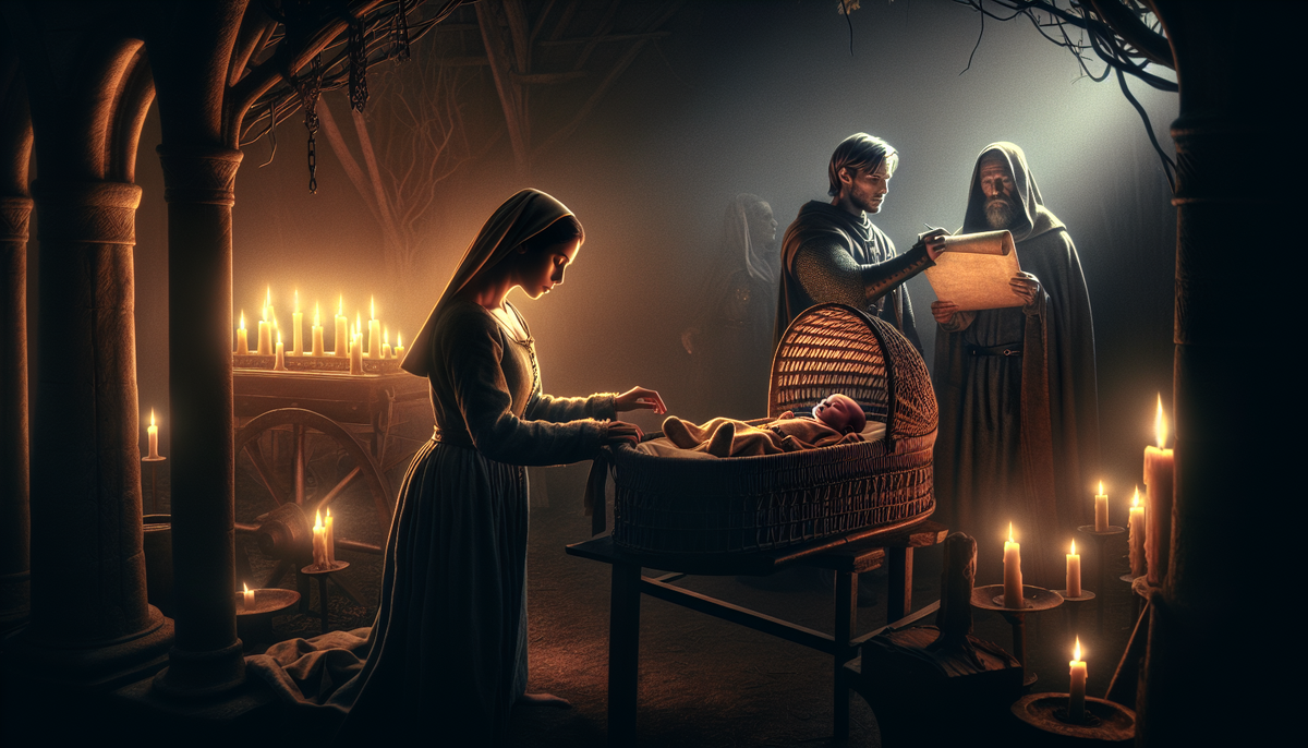 Нумерология рождения