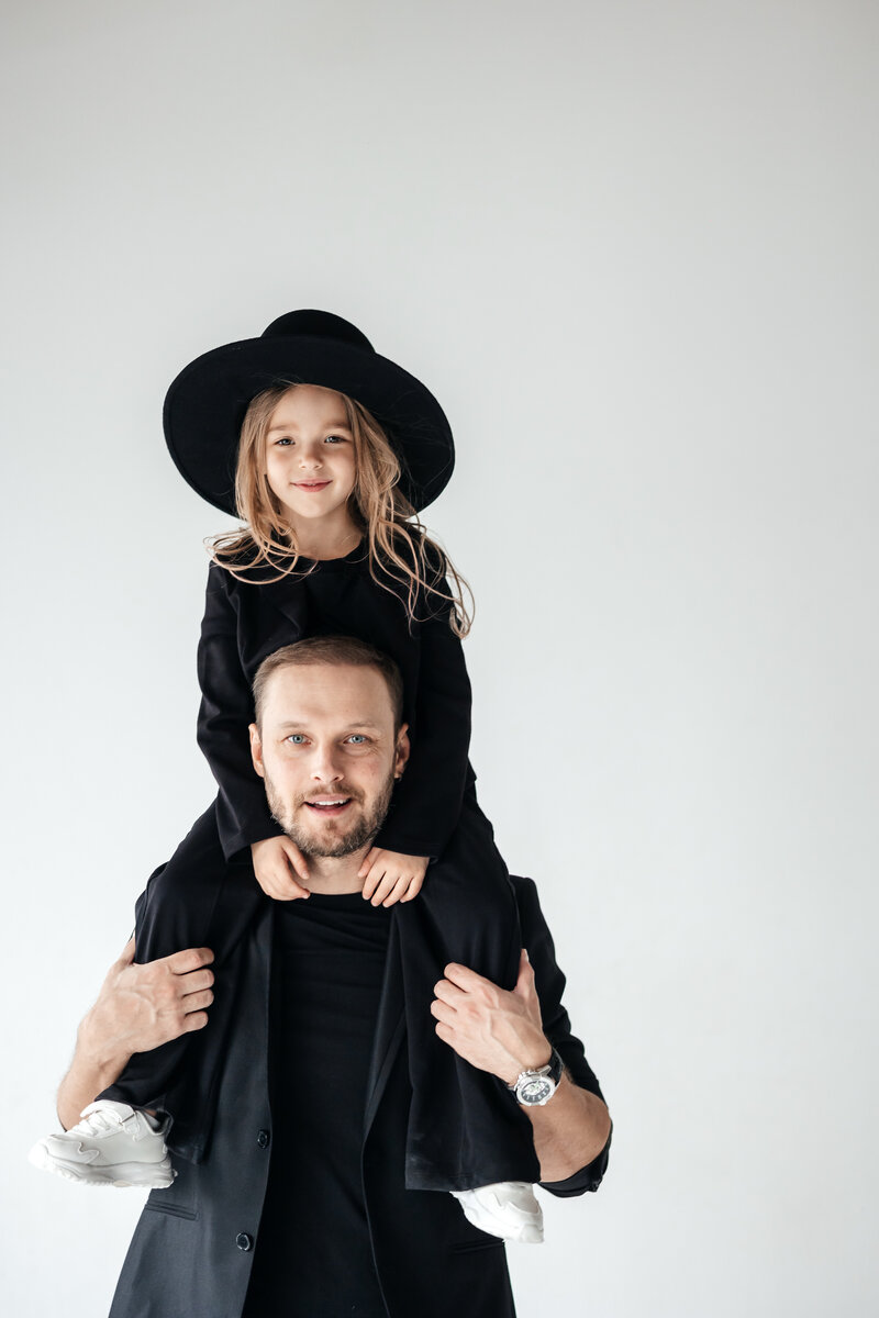 Наши принципы воспитания детей 🙌🏼 | 2.parents | Дзен