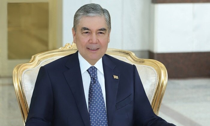 Источник фото: turkmenistan.gov.tm